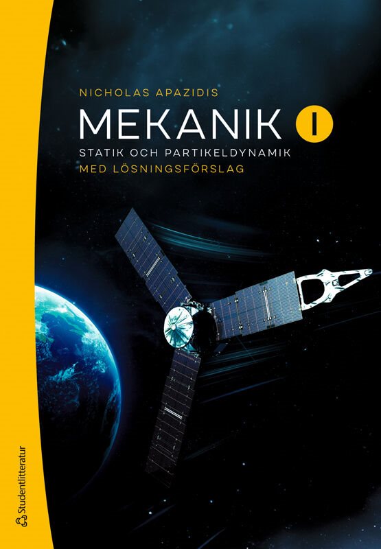 ISBN 9789144194325 Mekanik I