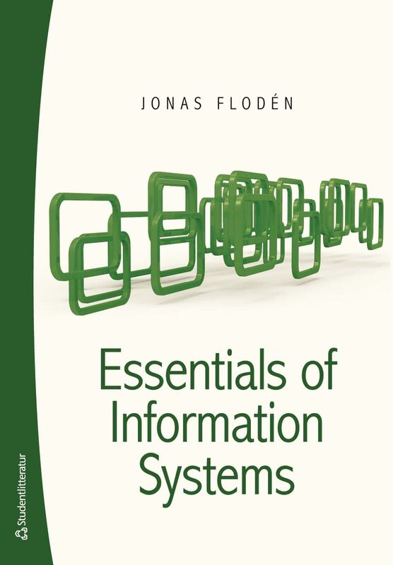 ISBN 9789144194394 Essentials of Information Systems