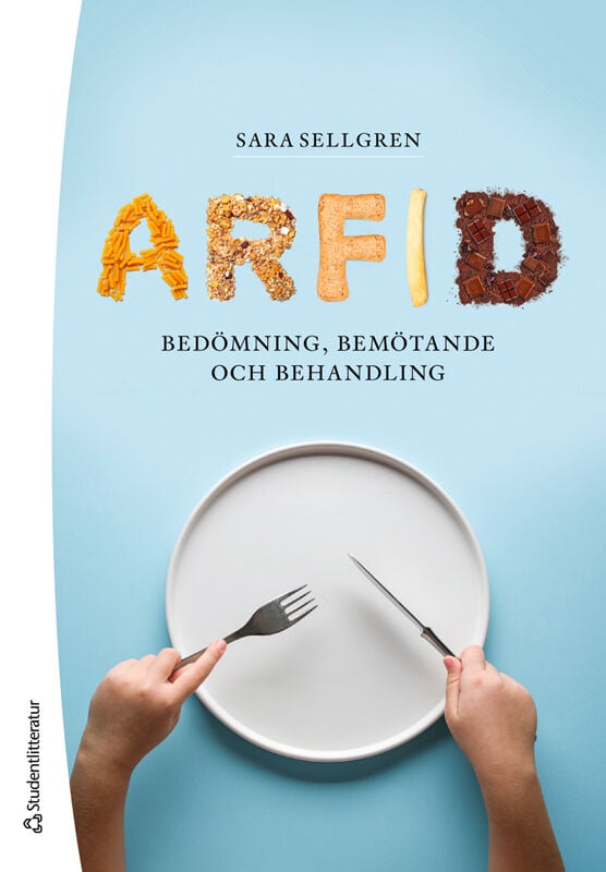 ISBN 9789144194578 Arfid