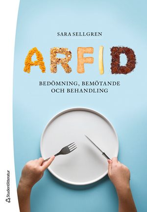 ISBN 9789144194578 Arfid