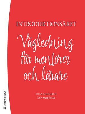 ISBN 9789144194813 Introduktionsåret