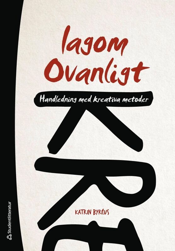 ISBN 9789144194851 Lagom Ovanligt