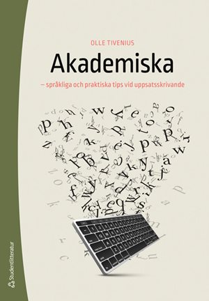 ISBN 9789144194943 Akademiska