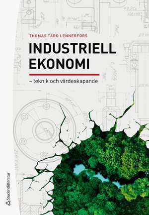 ISBN 9789144194950 Industriell ekonomi