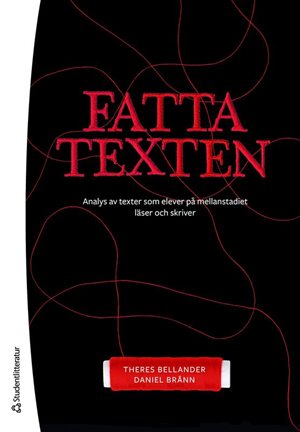 ISBN 9789144195094 Fatta texten