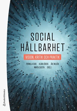 ISBN 9789144195308 Social hållbarhet
