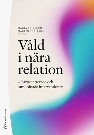 ISBN 9789144195346 Våld i nära relation