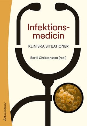 ISBN 9789144195353 Infektionsmedicin