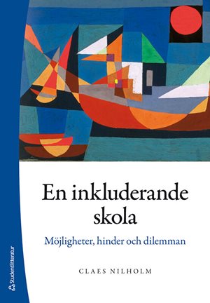 ISBN 9789144195377 En inkluderande skola