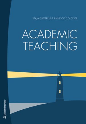 ISBN 9789144195452 Academic Teaching