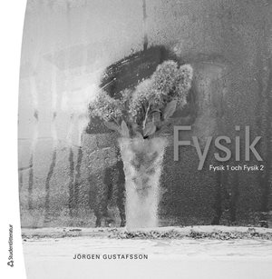 ISBN 9789144195667 Fysik