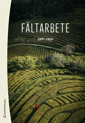 ISBN 9789144195742 Fältarbete