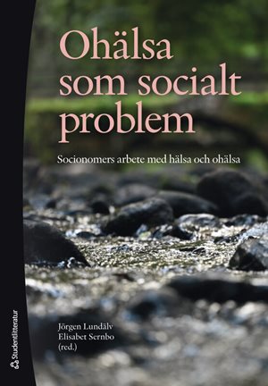 ISBN 9789144195858 Ohälsa som socialt problem