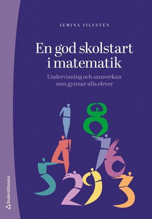 ISBN 9789144195964 En god skolstart i matematik