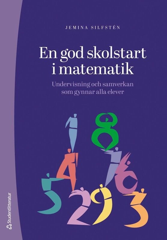 ISBN 9789144195964 En god skolstart i matematik