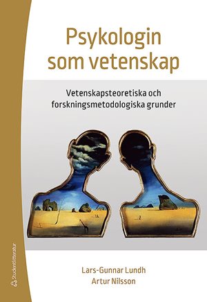 ISBN 9789144196046 Psykologin som vetenskap