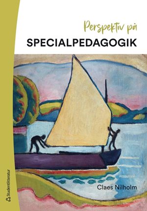ISBN 9789144196169 Perspektiv på specialpedagogik