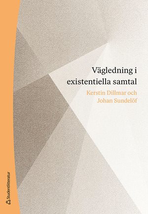 ISBN 9789144196244 Vägledning i existentiella samtal
