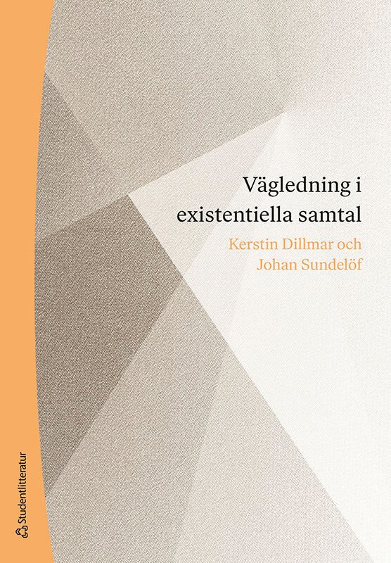 ISBN 9789144196244 Vägledning i existentiella samtal