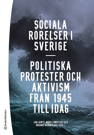 ISBN 9789144196268 Sociala rörelser i Sverige