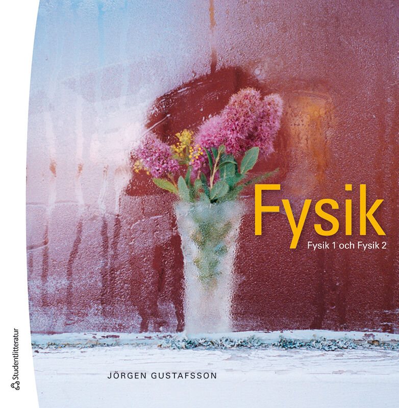 ISBN 9789144196480 Fysik