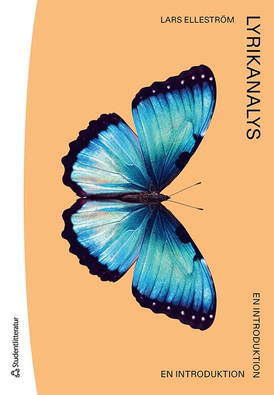 ISBN 9789144197609 Lyrikanalys