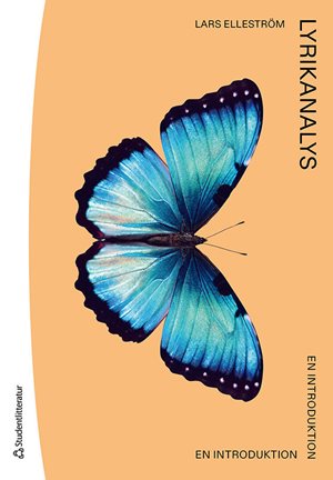 ISBN 9789144197609 Lyrikanalys