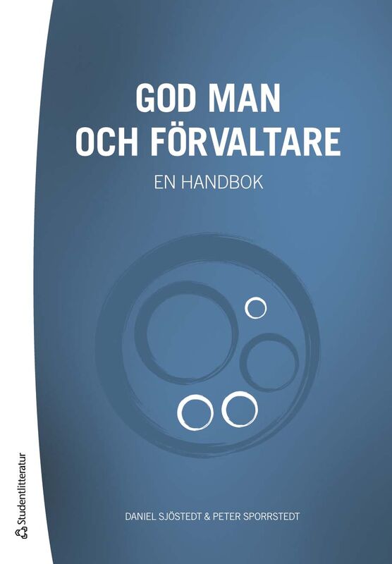 ISBN 9789144197630 God man och förvaltare
