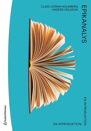 ISBN 9789144197647 Epikanalys