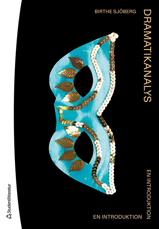 ISBN 9789144197661 Dramatikanalys