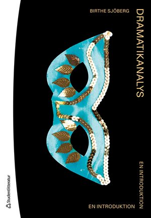 ISBN 9789144197661 Dramatikanalys