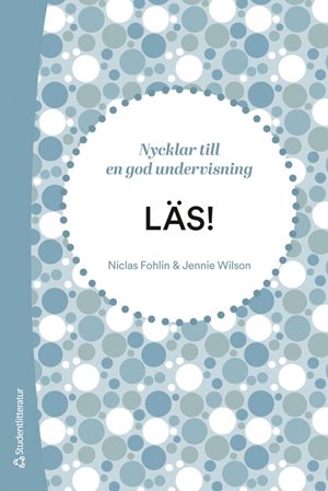 ISBN 9789144198033 LÄS!