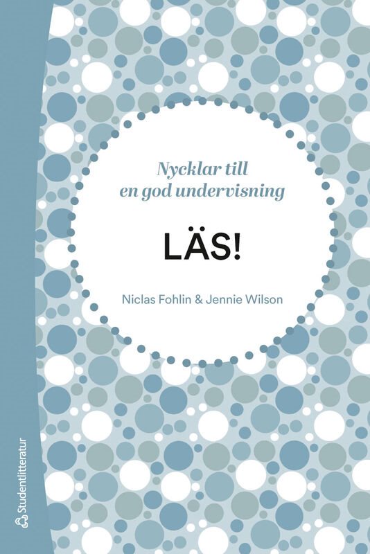 ISBN 9789144198033 LÄS!