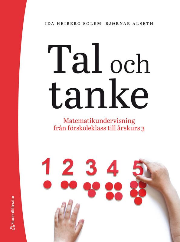 ISBN 9789144198200 Tal och tanke