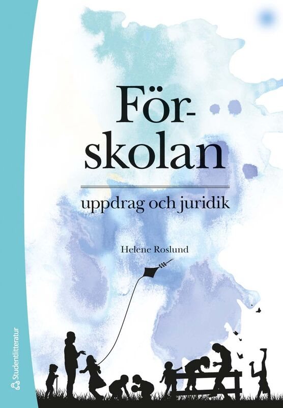 ISBN 9789144198293 Förskolan