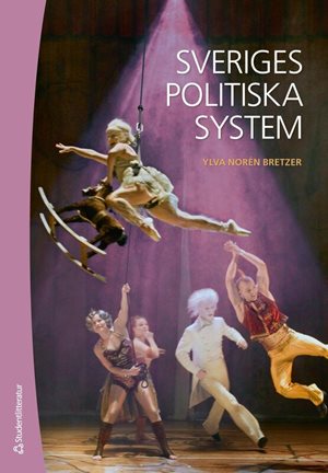 ISBN 9789144198477 Sveriges politiska system