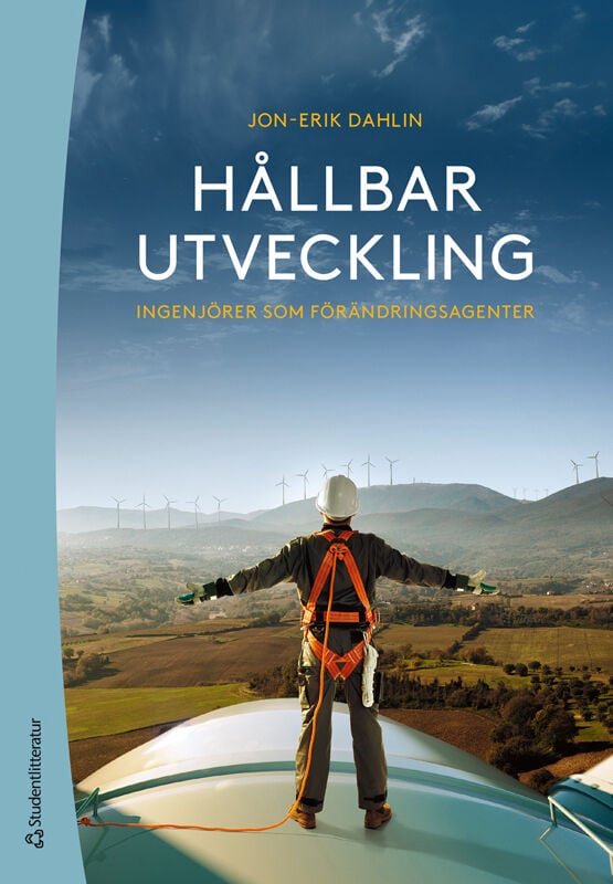 ISBN 9789144198989 Hållbar utveckling