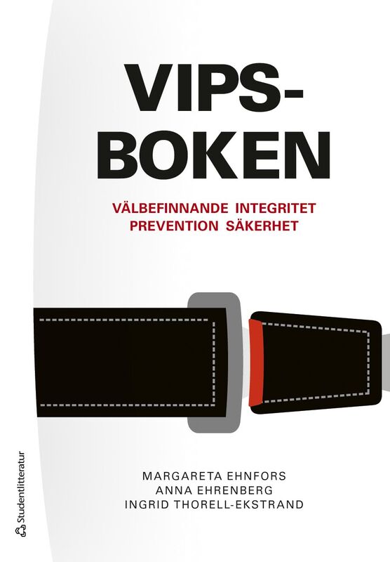 ISBN 9789144198996 VIPS-boken