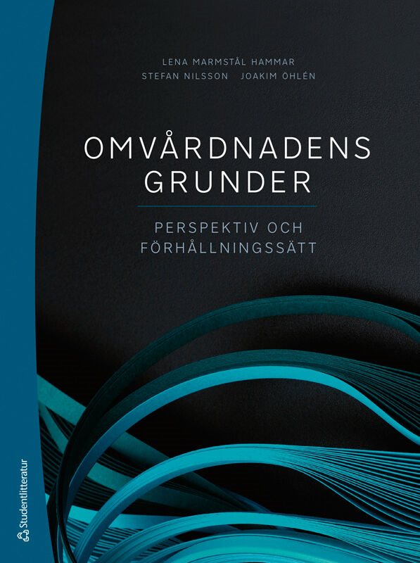 ISBN 9789144199122 Omvårdnadens grunder