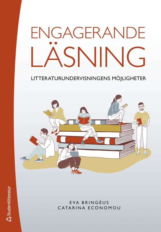 ISBN 9789144199870 Engagerande läsning