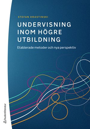 ISBN 9789144200200 Undervisning inom högre utbildning