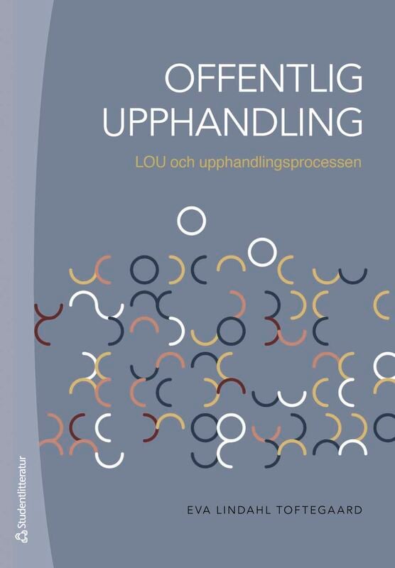 ISBN 9789144200316 Offentlig upphandling