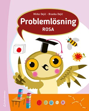 ISBN 9789144200460 Problemlösning ROSA