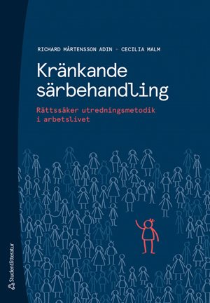 ISBN 9789144200552 Kränkande särbehandling