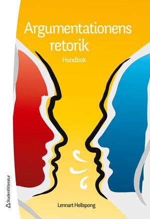 ISBN 9789144200637 Argumentationens retorik