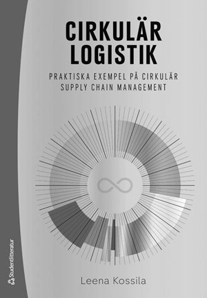 ISBN 9789144200699 Lärarmaterial - Cirkulär logistik