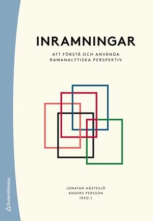 ISBN 9789144200804  Inramningar