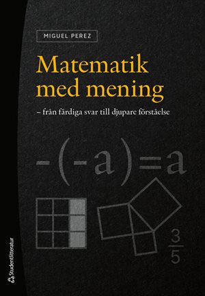 ISBN 9789144200958 Matematik med mening