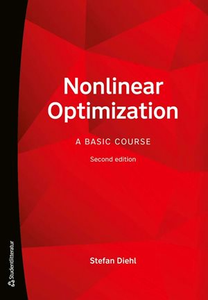 ISBN 9789144201139 Nonlinear Optimization