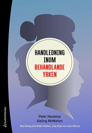 ISBN 9789144201245 Handledning inom behandlande yrken